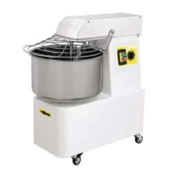 Petrin Pate à Pizza Professionnel 41 litres Fixe - Gastro M