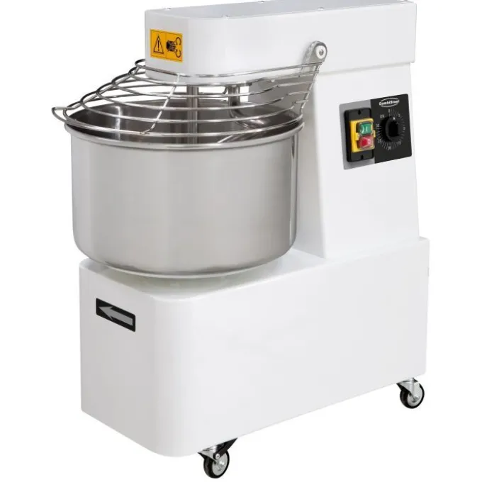 Petrin professionnel 22L Pizza- Combisteel