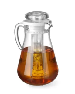 Pichet avec tube à glaçons 2,2L 150x(H)260 mm - Hendi