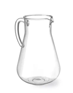 Pichet avec tube à glaçons 2,2L 150x(H)260 mm - Hendi