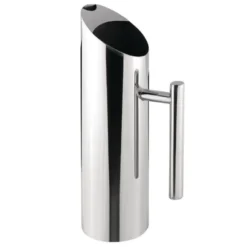 Pichet à Eau Inox - 1,4 L - Olympia