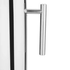 Pichet à Eau Inox - 1,4 L - Olympia
