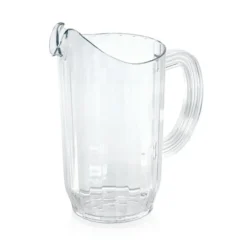 Pichet à eau 1,4 L H 175 mm Ø 85 mm - Was Germany