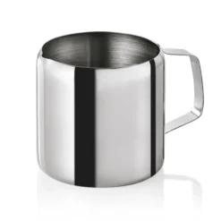 Pichet en Acier au nickel-chrome 0,3 L H 75 mm Ø 75 mm - Was Germany