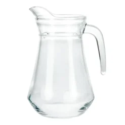Pichet en verre Arcoroc 1.3 L - Boite de 6