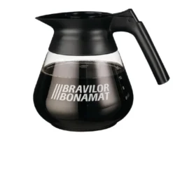 Pichet en Verre pour Cafetière 1,7 L - Bravilor Bonamat