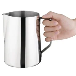 Pichet Inox Poli 1365 ml - Olympia