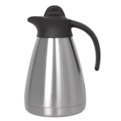 Pichet isotherme bouchon à vis Olympia 1L