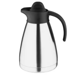 Pichet isotherme bouchon à vis Olympia 1L