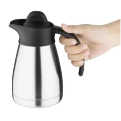 Pichet Isotherme Bouchon à Vis 0,5 L - Olympia