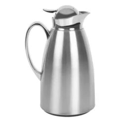 Pichet Isotherme Professionnel Inox - 1 L - Olympia