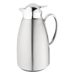 Pichet Isotherme Professionnel Inox - 1 L - Olympia