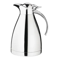 Pichet Isotherme Professionnel Inox 1 L - Olympia