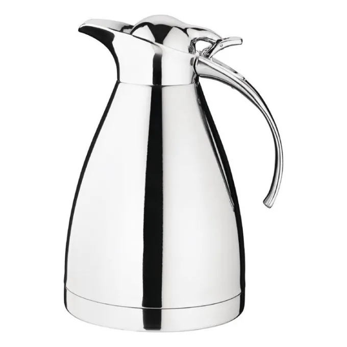 Pichet Isotherme Professionnel Inox 1 L - Olympia