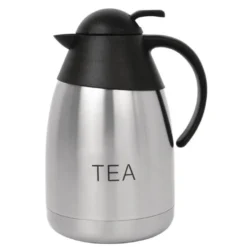 Pichet Isotherme Professionnel Gravé TEA - 1,5 L - Olympia
