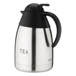 Pichet Isotherme Professionnel Gravé TEA - 1,5 L - Olympia