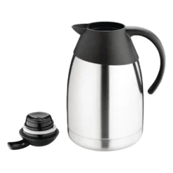 Pichet Isothermes Inox 1,5 L - Olympia
