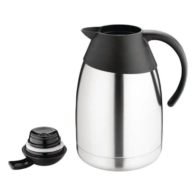 Pichet Isothermes Inox 1,5 L - Olympia