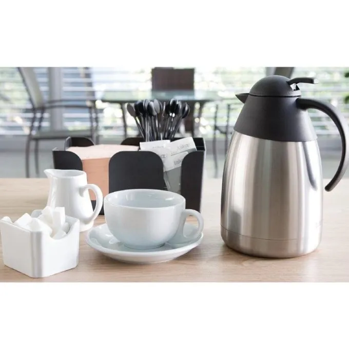 Pichet Isothermes Inox 1,5 L - Olympia