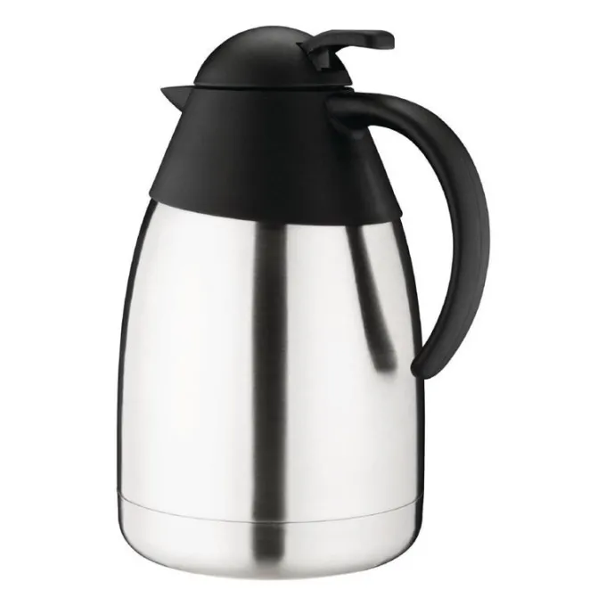 Pichet Isothermes Inox 1,5 L - Olympia