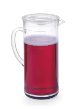 Pichet à jus de fruit 2L 120x(H)250 mm - Hendi