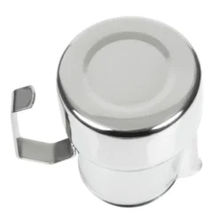 Pichet à Lait Inox pour Latte Art - 500 ml - Olympia