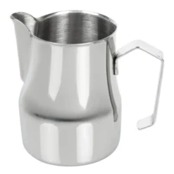 Pichet à Lait Inox pour Latte Art - 500 ml - Olympia