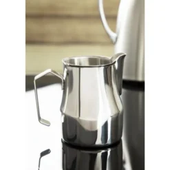 Pichet à Lait Inox pour Latte Art - 500 ml - Olympia