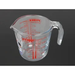 Pichet Mesureur 0.5 L - Pyrex