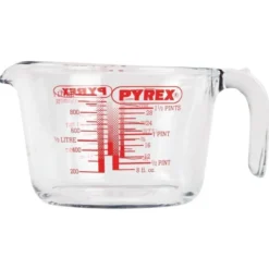 Pichet Mesureur 1 L - Pyrex