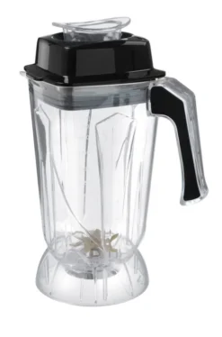 Pichet Pour Blenders Professionnels Sans BPA - 2.5L - Hendi