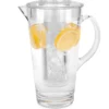 Pichet Rafraîchissant Transparent 1,9 L - Pujadas
