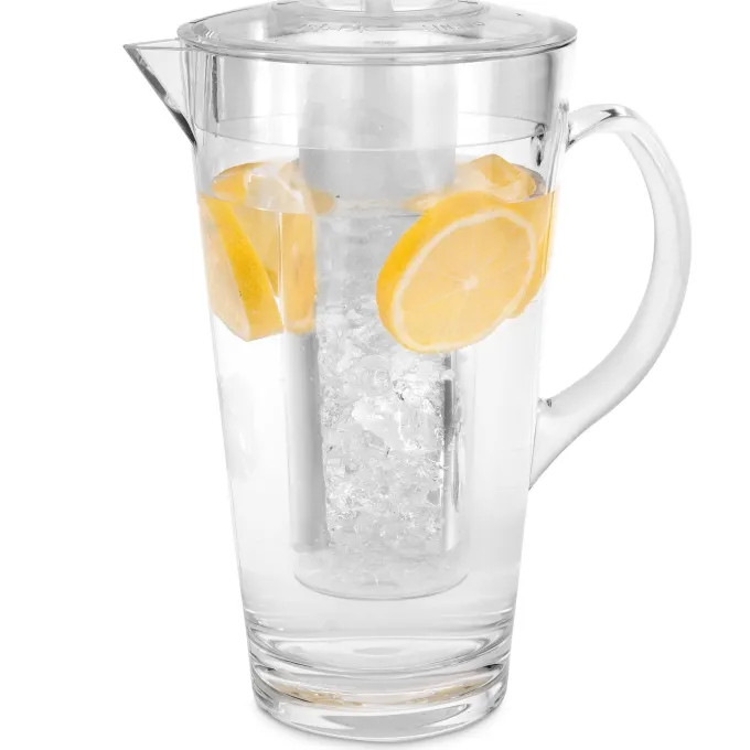 Pichet Rafraîchissant Transparent 1,9 L - Pujadas