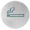 Pictogramme Fumeur - grand 160 mm - Hendi