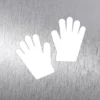 Pictogramme Inoxydable "Gants" - Fricosmos