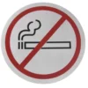Pictogramme Non fumeur- grand 160 mm - Hendi