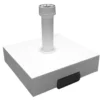 Pied de Parasol Wind 40Kg - Ligne CHR