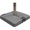 Pied de Parasol Wind 50Kg - Ligne CHR