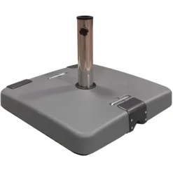 Pied de Parasol Wind 50Kg - Ligne CHR