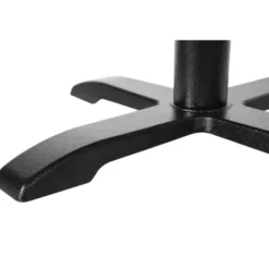 Pied de Table Mange-Debout pour les Plateaux jusqu'à 800 mm - Bolero