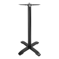 Pied de Table Mange-Debout pour les Plateaux jusqu'à 800 mm - Bolero