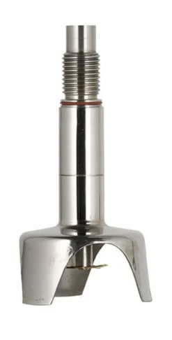 Pied Mixeur Professionnel M300 CC SMX Turbo - 300 Mm - Dynamic