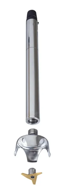 Pied Mixeur Pro Master M410H - Dynamic