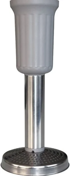 Pied Professionnel Presse Purée Dynamix 70 à 300 tr/min - Dynamic