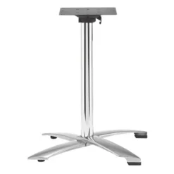 Pieds de Table Rabattable Aluminium Ugine - Ligne CHR