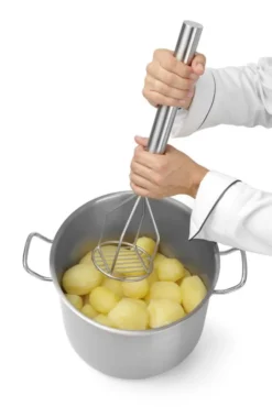 Pilon à purée 118x(H)455 mm - Hendi