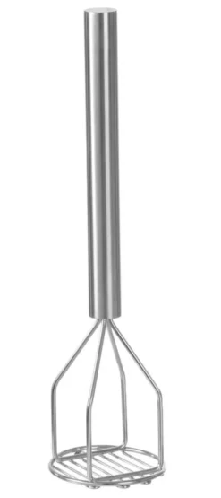 Pilon à purée 118x(H)455 mm - Hendi