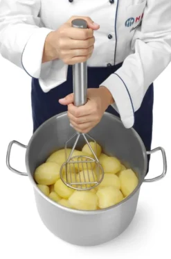 Pilon à purée 118x(H)455 mm - Hendi
