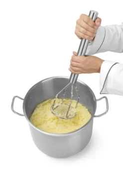 Pilon à purée 118x(H)455 mm - Hendi