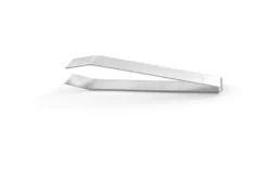 Pince à arêtes tête biseautée (L)120 mm - Hendi